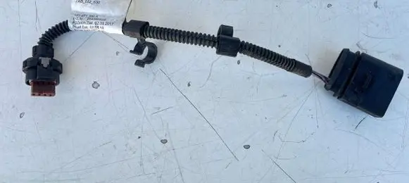 Porsche Panamera (971) Air conditioning (A/C) compressor (pump) 971971300A