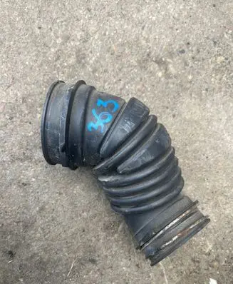 Toyota Auris 150 Intercooler hose/pipe