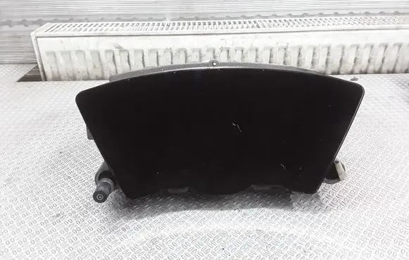Honda Civic Speedometer (instrument cluster) HR0342625
