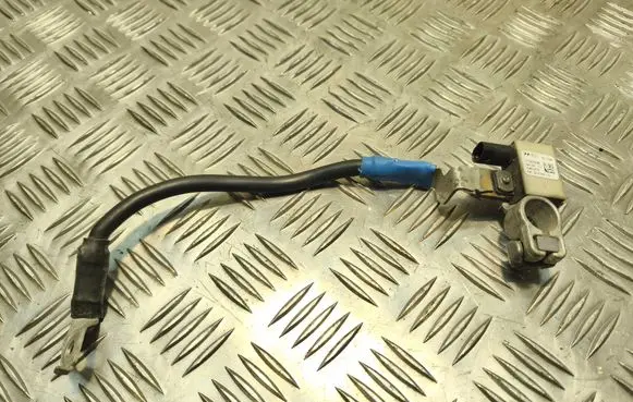 Hyundai i20 (GB IB) Negative earth cable (battery) 17394900 H00113770 37180C8500