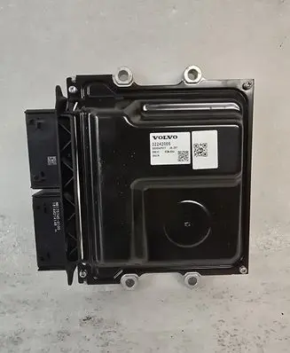 Volvo XC60 Engine control unit/module 32242005