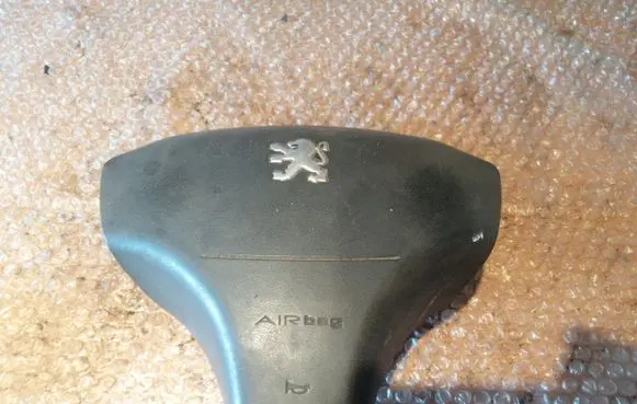 Peugeot Boxer Steering wheel airbag 7353213680 PD033430375