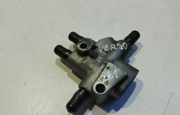 Toyota Corolla Verso AR10 Brake power pressure regulator 