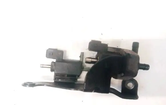 Turbo solenoid valve