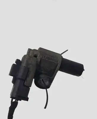 Peugeot 207 Camshaft position sensor 9645844080