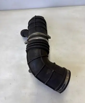BMW 3 E46 Air intake hose/pipe 1435627 BMW1354
