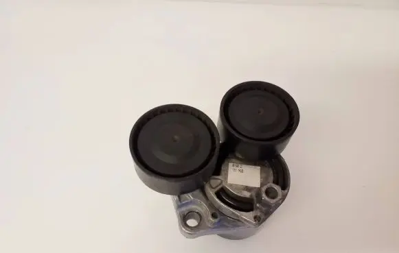 BMW 1 F20 F21 Alternator belt tensioner 181MUB 019021 1010342