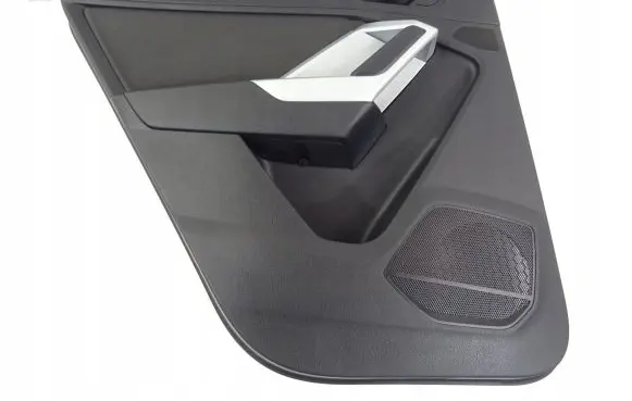 Audi Q3 F3 Rear door card panel trim 83A867487