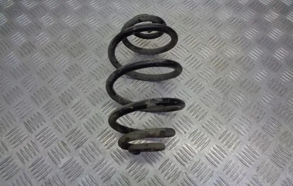 Renault Megane II Rear coil spring