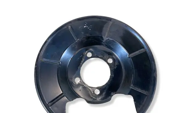 Toyota Corolla E140 E150 Rear brake disc plate dust cover 