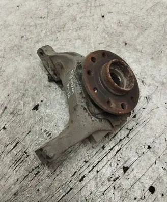 Opel Signum Front wheel hub spindle knuckle