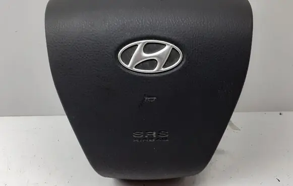 Hyundai ix 55 Steering wheel airbag 569003J700WK 569003J700
