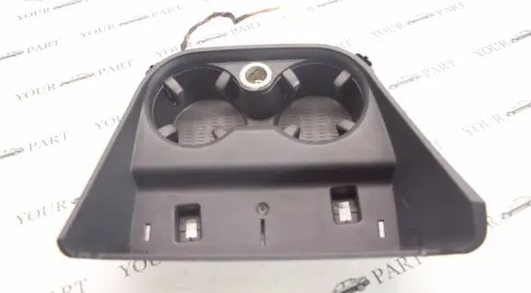 BMW X3 F25 Glove box central console 9184498