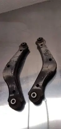 Opel Insignia A Rear control arm 08215374