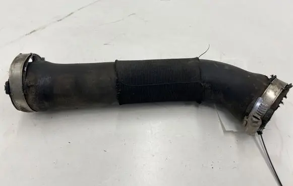 Audi A4 S4 B7 8E 8H Intercooler hose/pipe 8E0145709E