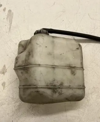 Honda CR-V Coolant expansion tank/reservoir