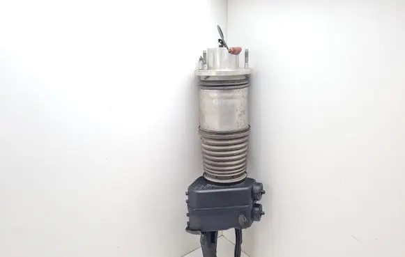 Porsche Taycan 9J1 Air suspension front shock absorber HHAF0409570 9J1616038D HHAF0409006