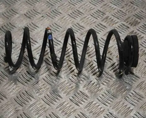Seat Ibiza IV (6J,6P) Rear coil spring