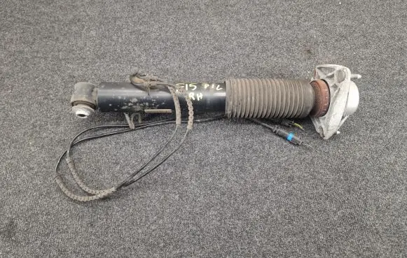 BMW X5 F15 Rear shock absorber/damper 6875088 6875165 6867864