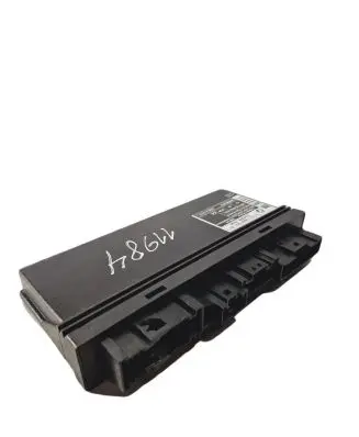 BMW 5 E60 E61 Comfort/convenience module 6957143 5WK49110