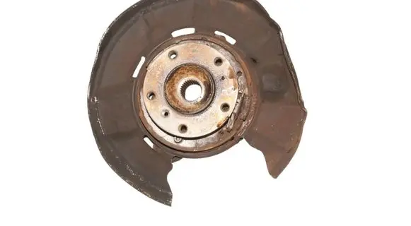 BMW 3 E92 E93 Rear wheel hub