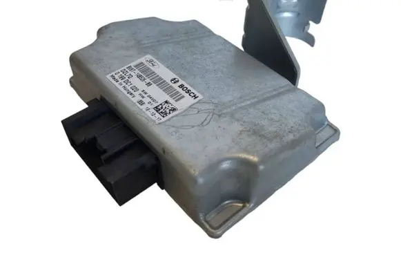 Ford Focus Other control units/modules BV6T14B526BB 0199DC1020 D7L70
