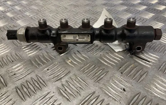 Ford Focus C-MAX Fuel main line pipe 9654592680