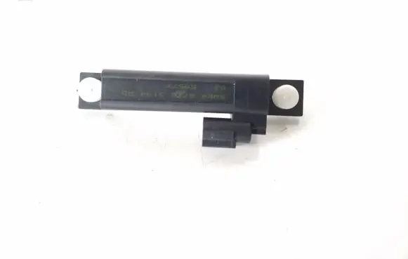 Interior comfort aerial antenna