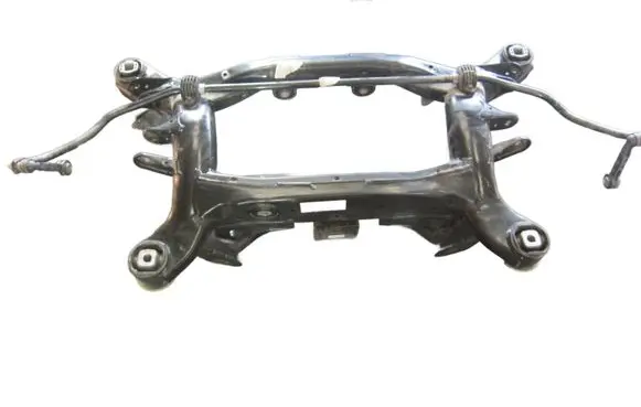 BMW X3 G01 Rear beam 6874406 33306874406