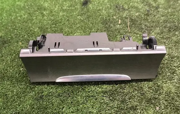 Volkswagen PASSAT B7 Ashtray (front) 3C0863284K 0002036800