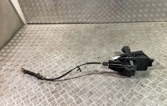 Ford Mustang V Gear shifter/selector DR3P7K004