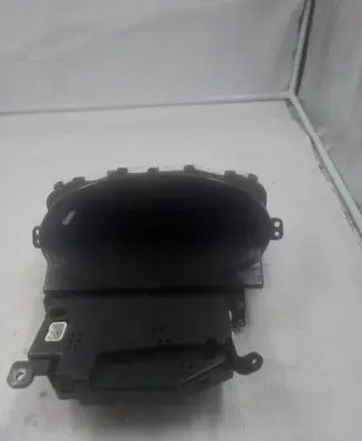 Toyota Yaris Verso Speedometer (instrument cluster) 838005C740 4573002571