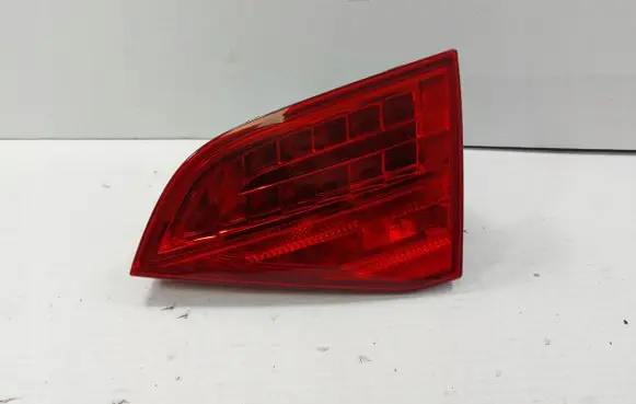 Audi A4 S4 B8 8K Tailgate rear/tail lights