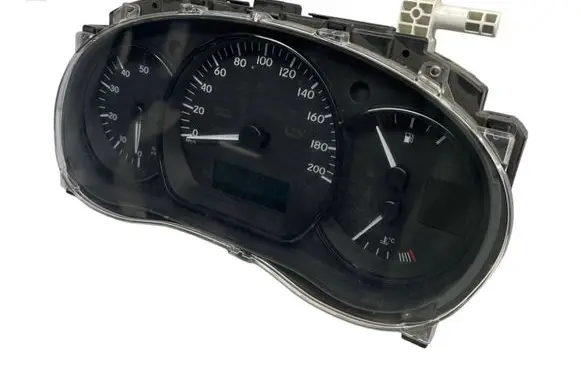 Mercedes-Benz Citan W415 Speedometer (instrument cluster) P248219183R 145859175 2399310