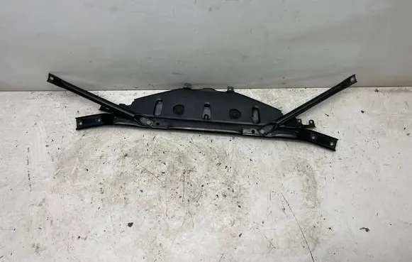 BMW 5 F10 F11 Top upper radiator support slam panel 7200689 7200690