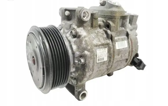 Audi A4 S4 B8 8K Air conditioning (A/C) compressor (pump) 