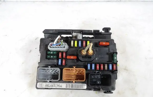 Engine control unit/module