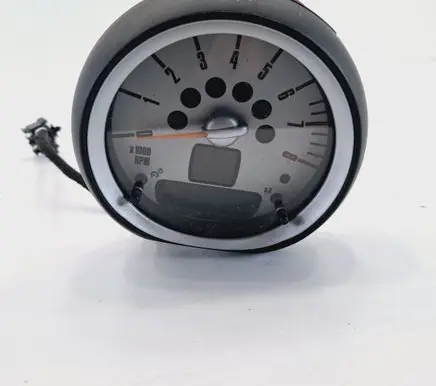 Mini One - Cooper Clubman R55 Tachometer 9178742