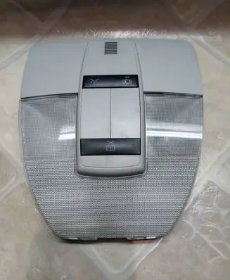 Mercedes-Benz A W169 Front seat light A169820 159839