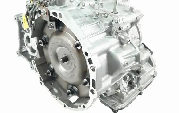 Volkswagen Arteon Automatic gearbox 09P300035K
