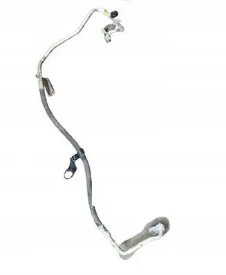 Fiat Bravo Air conditioning (A/C) pipe/hose 51771676