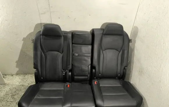 Lexus RX 450H Seat set 201002112925 600A7003