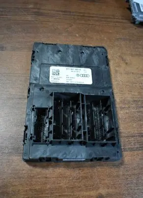Porsche Panamera (971) Other control units/modules 971907063G555525