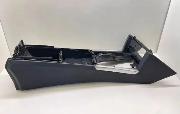 Mercedes-Benz E W212 Center console A2126800310