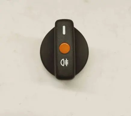 Mercedes-Benz 190 W201 Light switch 2025450081