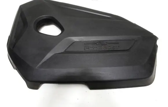 Ford C-MAX II Engine cover (trim) BM5G6A949A DJ5G6A949A