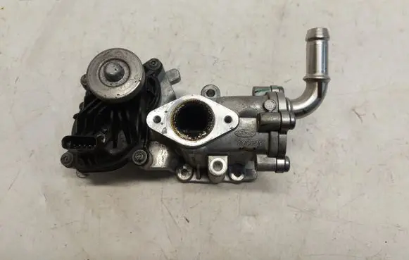 Ford Transit Custom II EGR valve