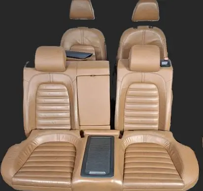 Volkswagen PASSAT CC Seat set 
