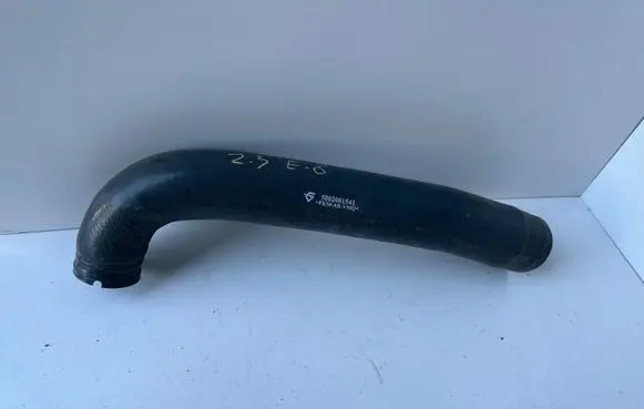 Iveco Daily 6th gen Intercooler hose/pipe 5802081541