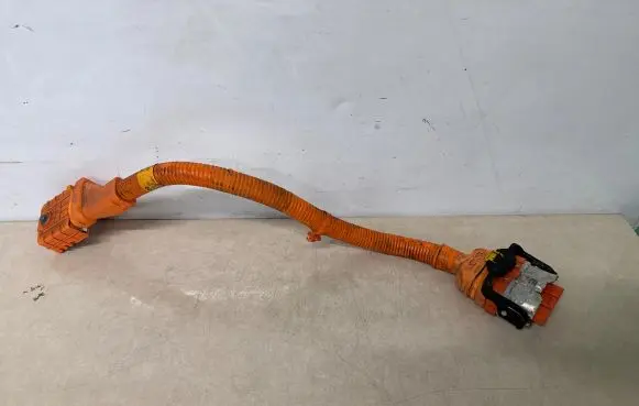 Hyundai Tucson IV NX4 High voltage cable 91673p0100